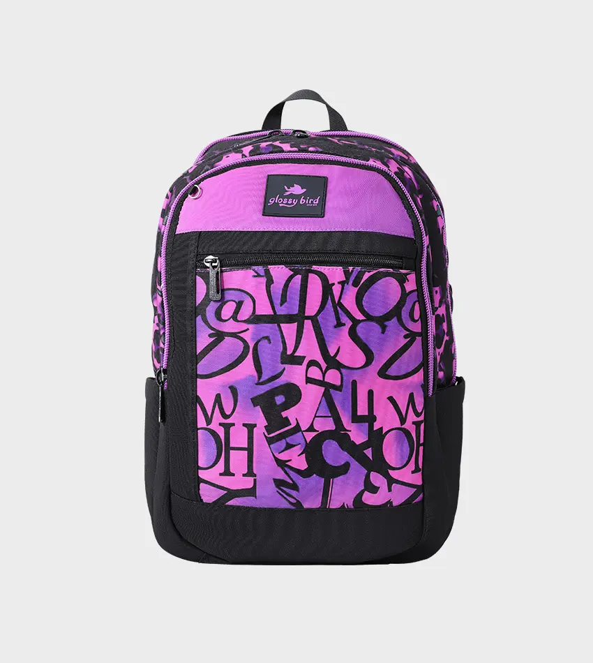 School Backpack GB5197-3