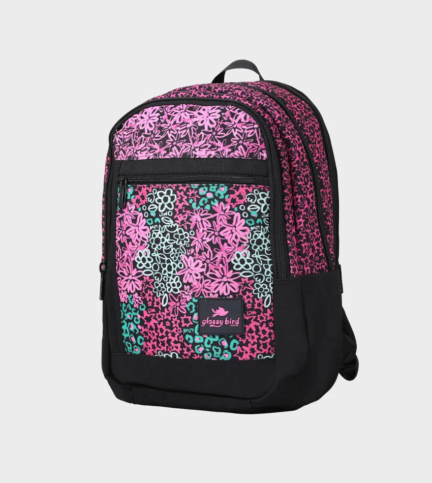 School Backpack GB5197-4