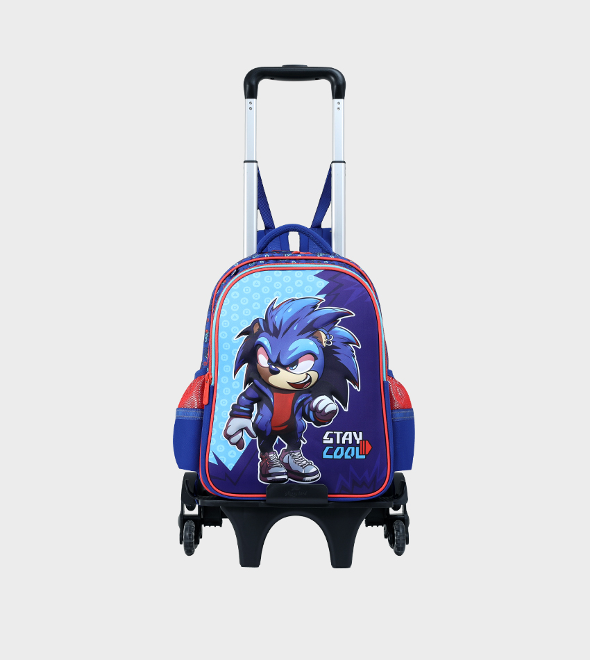 Trolley School Bag GB5173TB