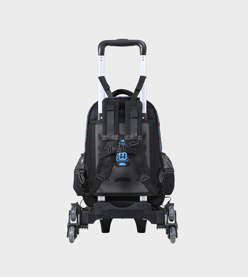 Trolley School Bag GB5173TB