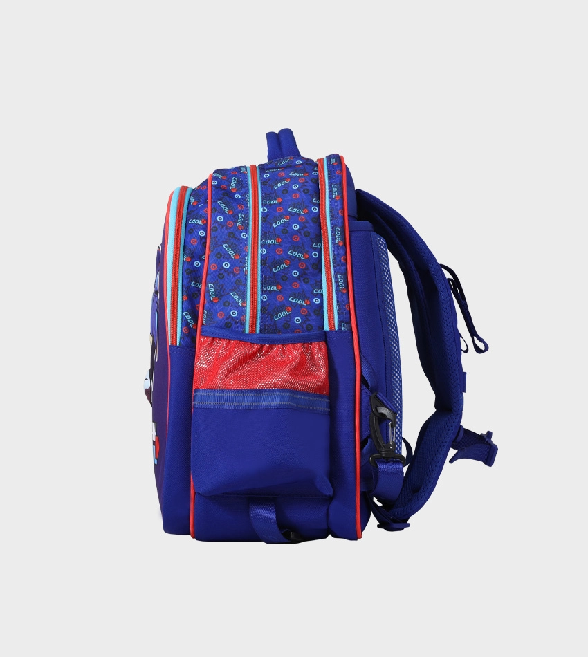 Trolley School Bag GB5173TB