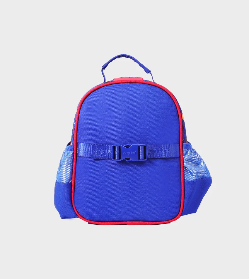 Trolley School Bag GB5184TB