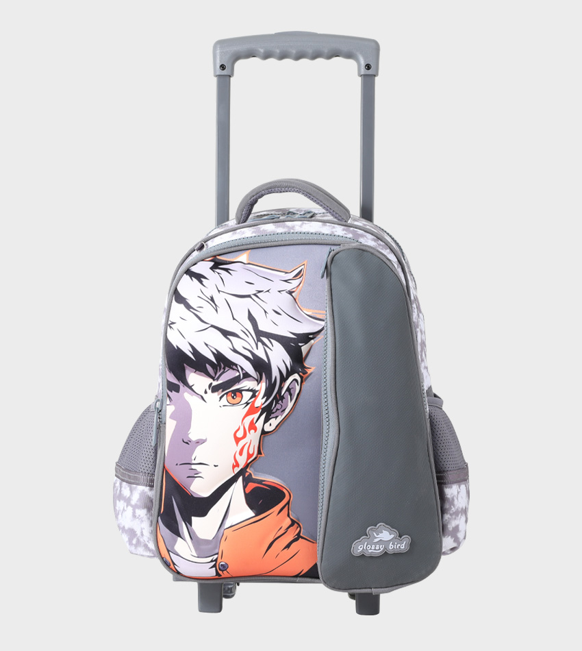 Trolley School Bag GB5217T