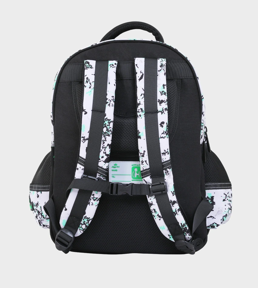 School Backpack GB5218