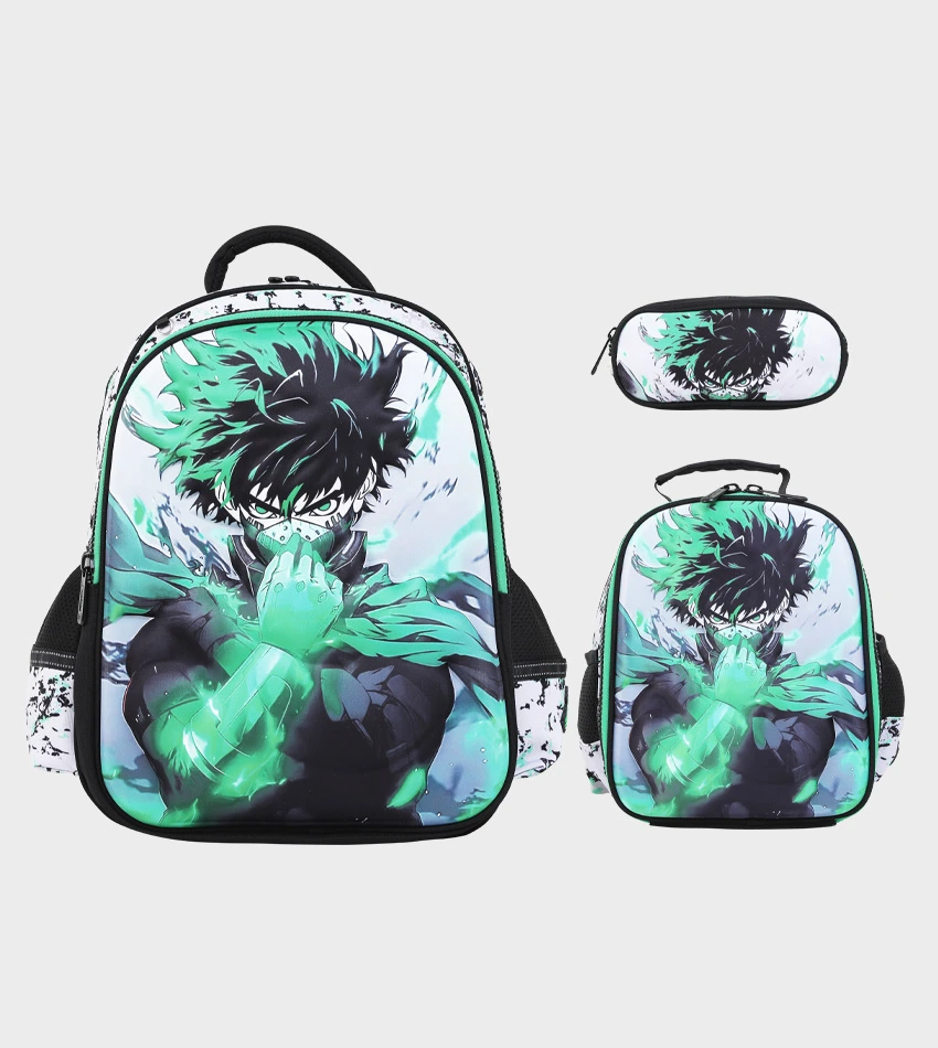 School Backpack GB5218