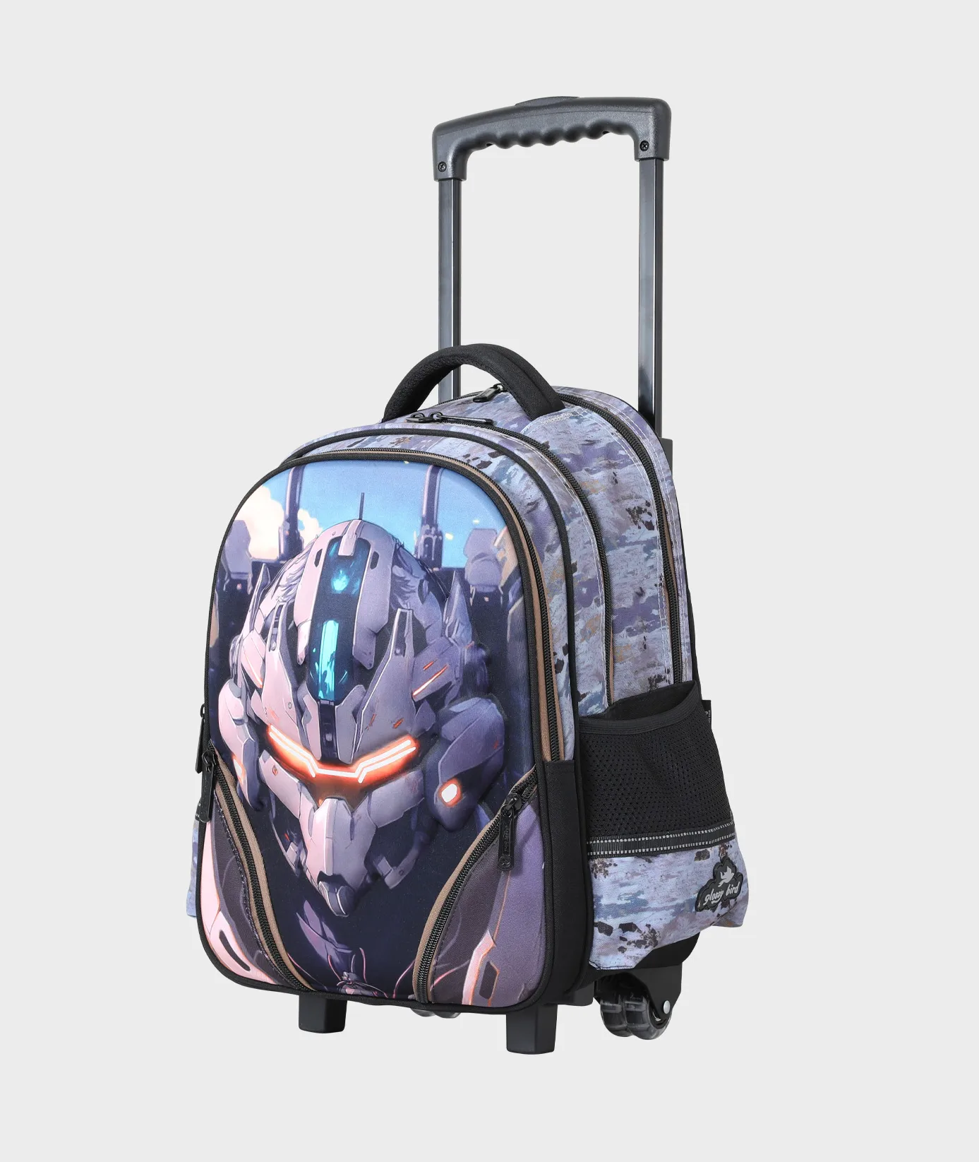 Trolley School Bag GB5220T