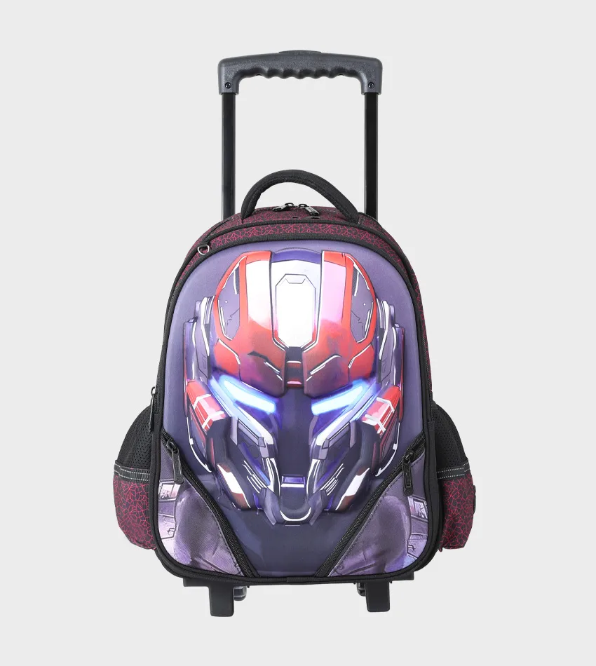 Trolley School Bag GB5223T