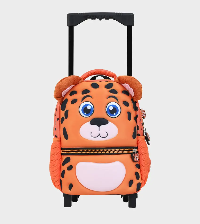 Trolley School Bag GB5228T 