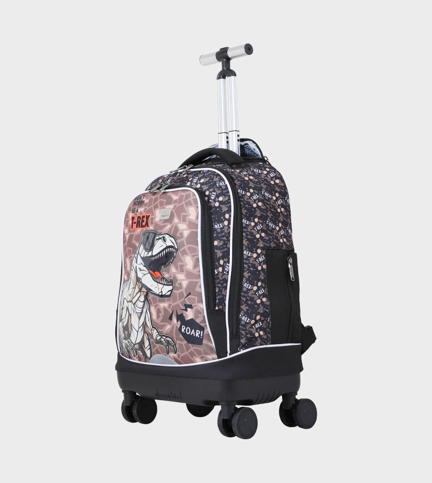 Trolley School Bag GB5253T-3
