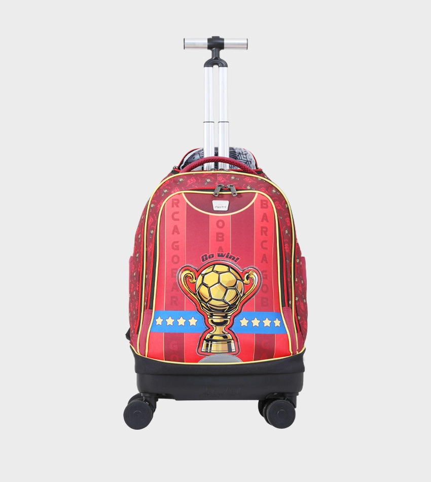 Trolley School Bag GB5254T-3