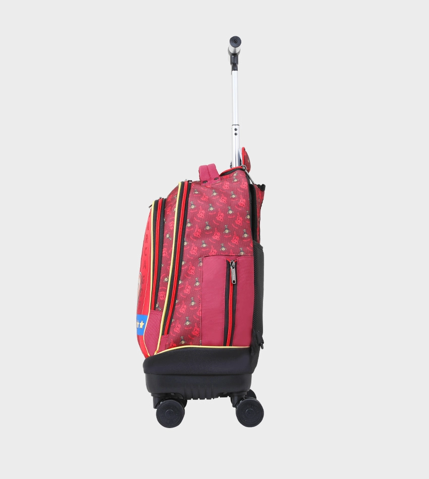 Trolley School Bag GB5254T-3