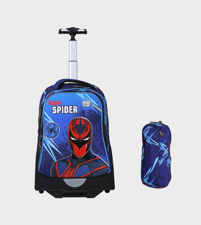 Trolley School Bag GB5256T-1