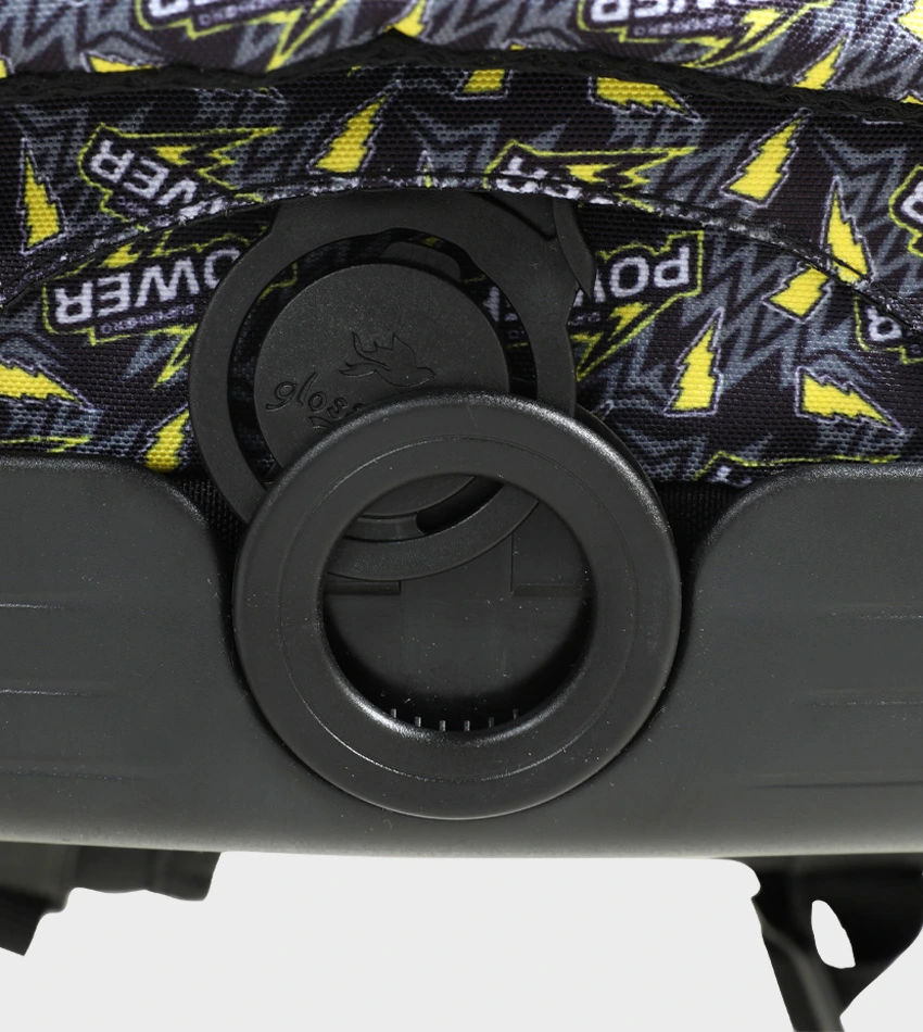 Trolley School Bag GB5259Tb