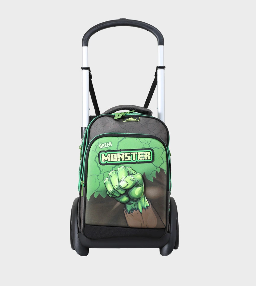 Trolley School Bag GB5260Tb
