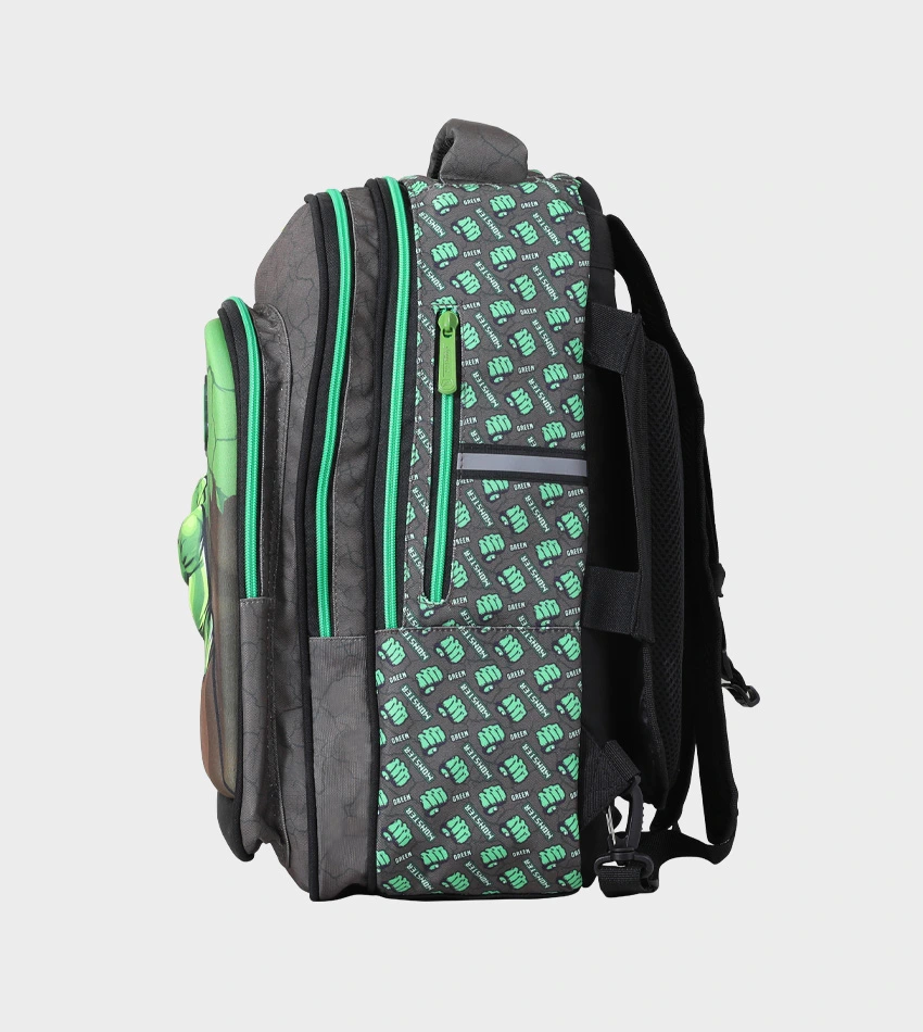 Trolley School Bag GB5260Tb