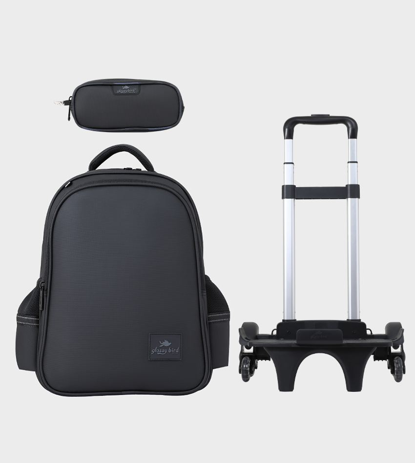 Trolley School Bag GB5261TB