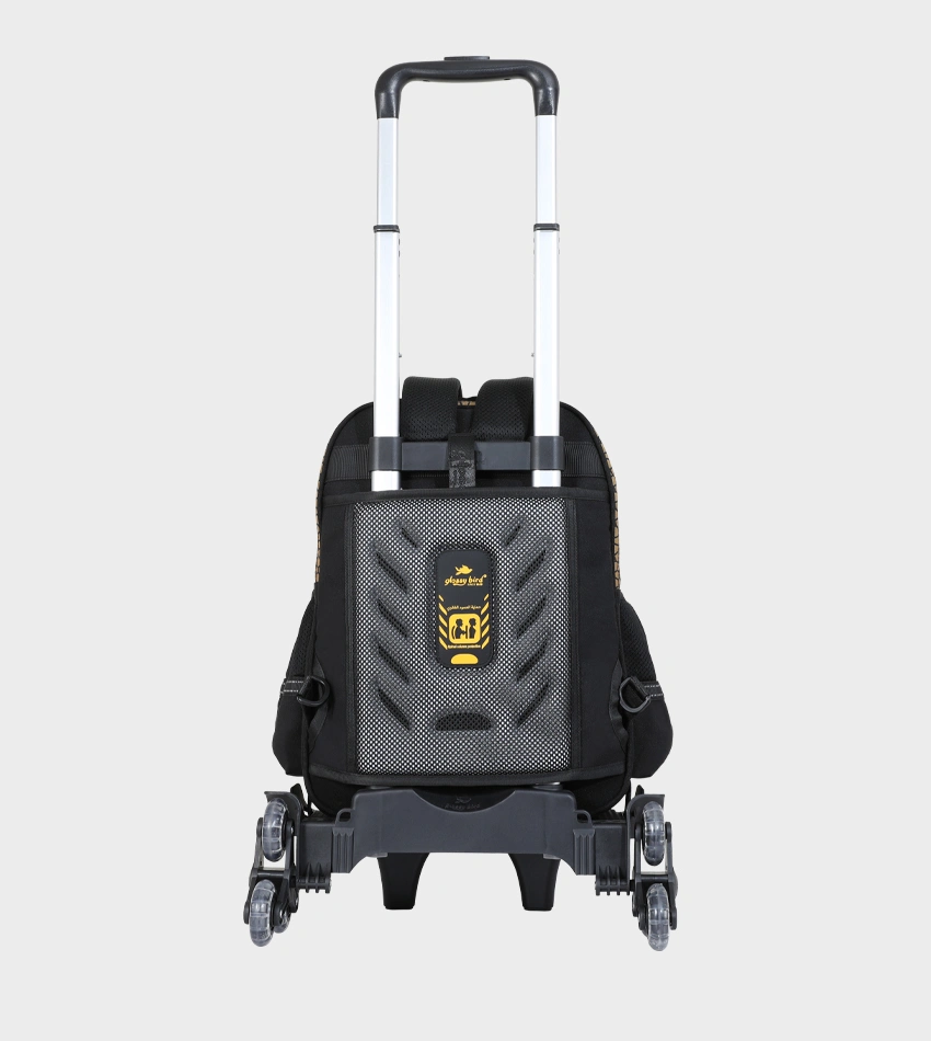 Trolley School Bag GB5284TB 