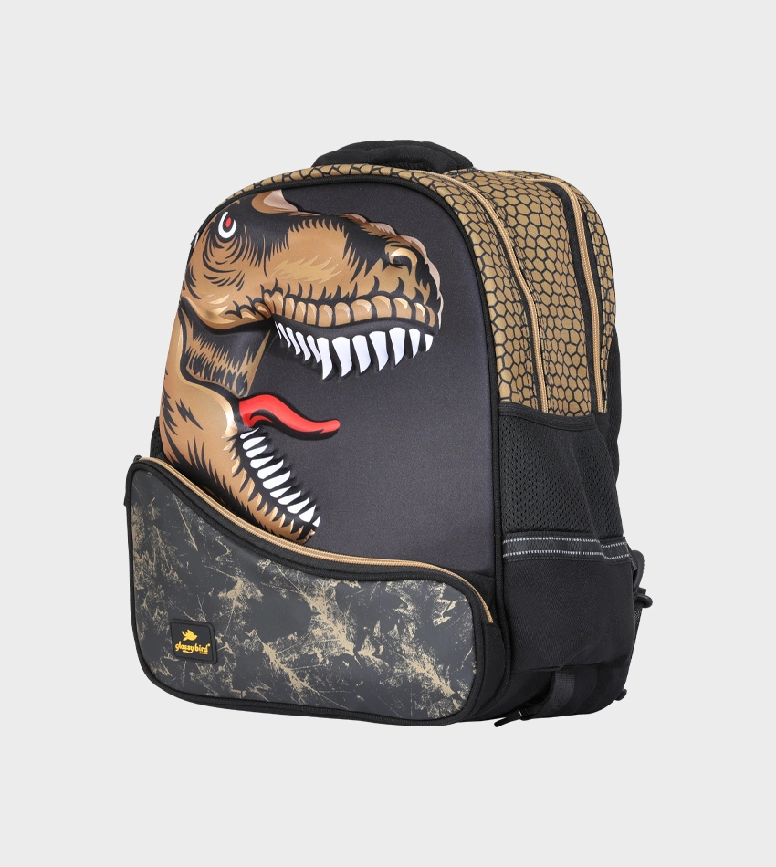 Trolley School Bag GB5284TB 