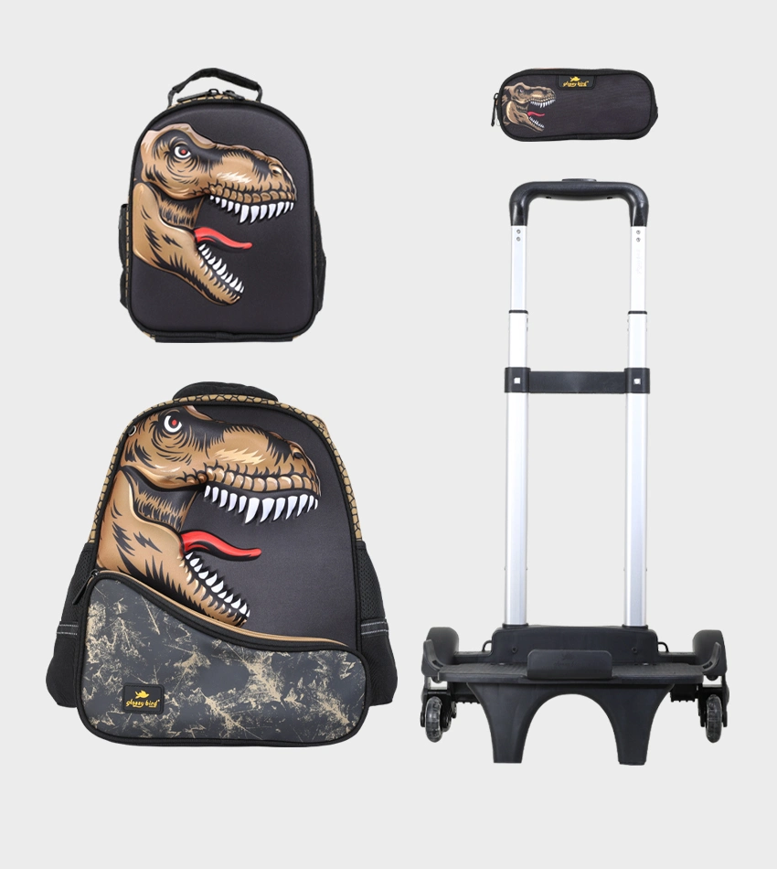 Trolley School Bag GB5284TB 