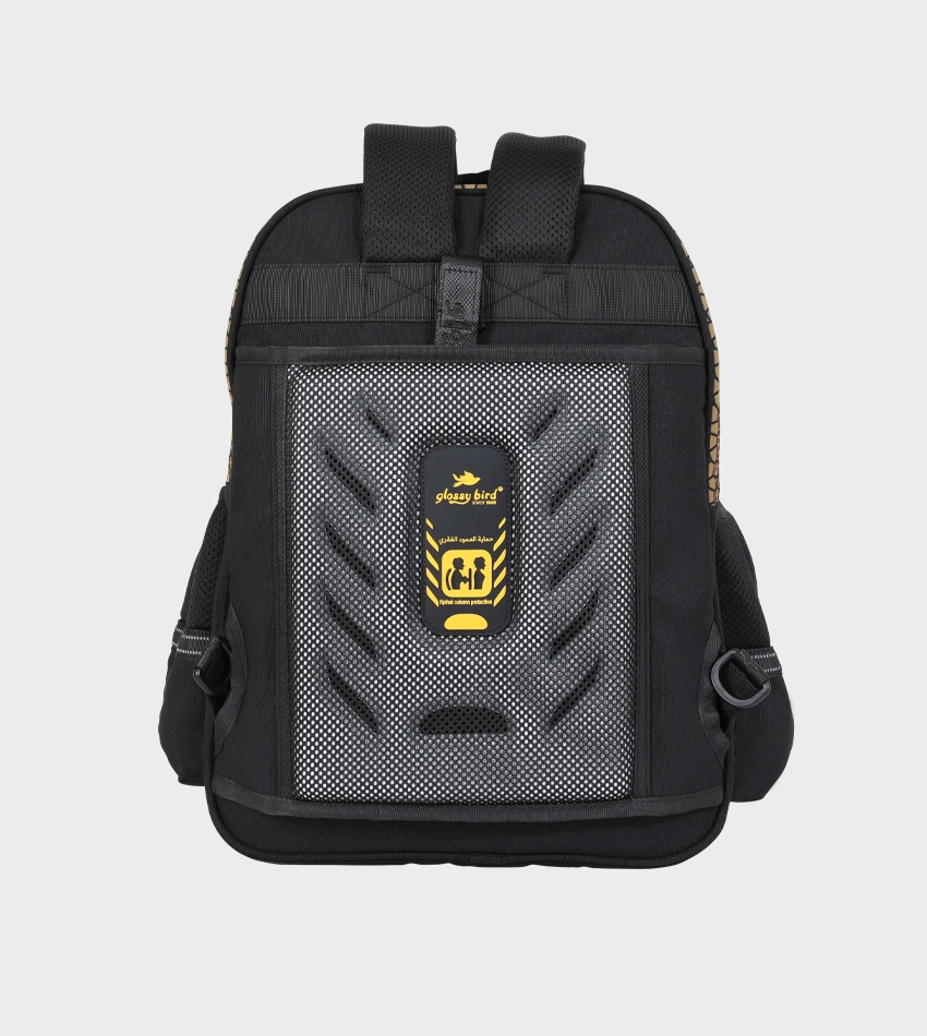 Trolley School Bag GB5284TB 