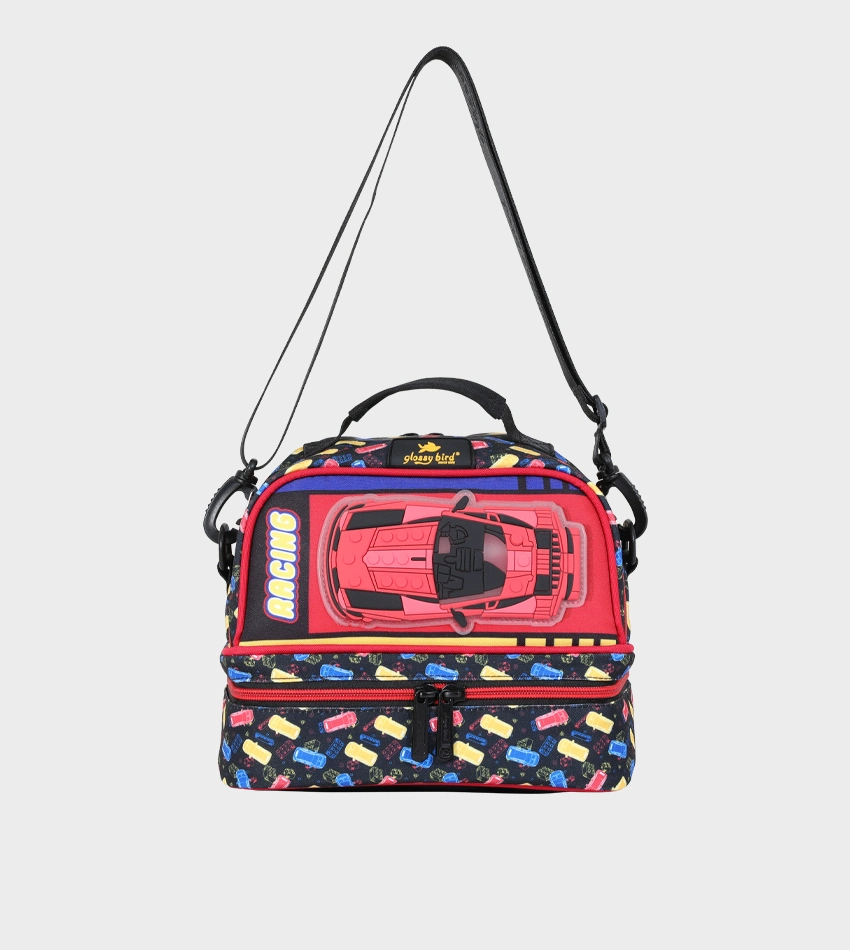 thermal lunch bagGB5379L 