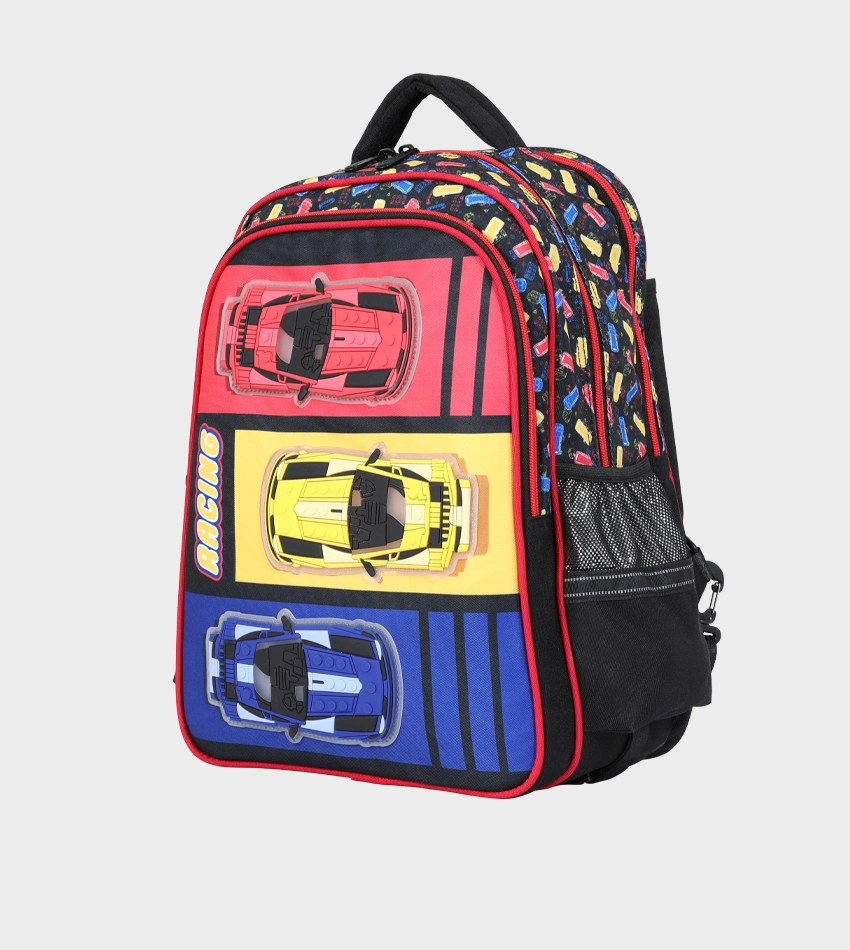 Trolley School Bag GB5379TB