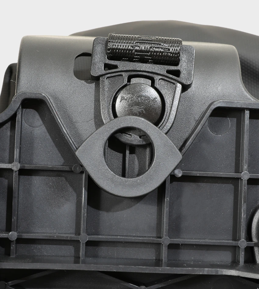 Trolley School Bag GB5379TB