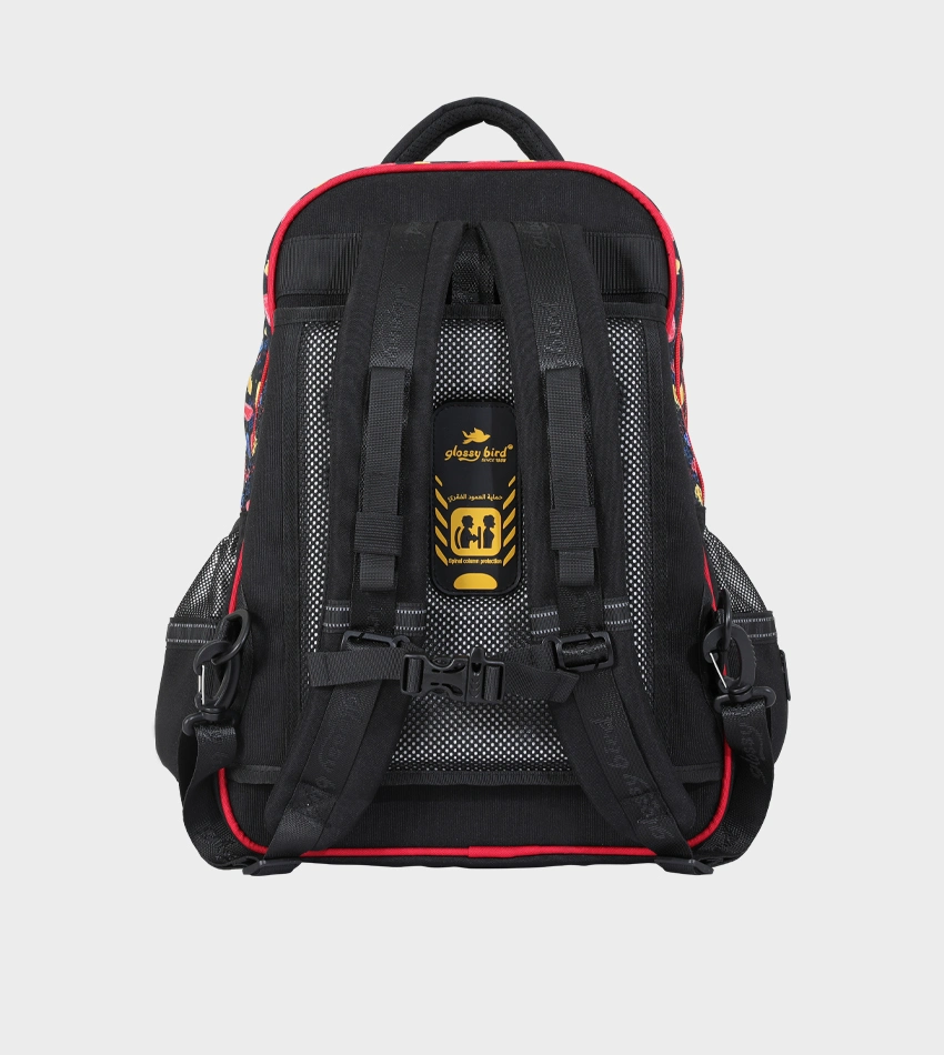 Trolley School Bag GB5379TB
