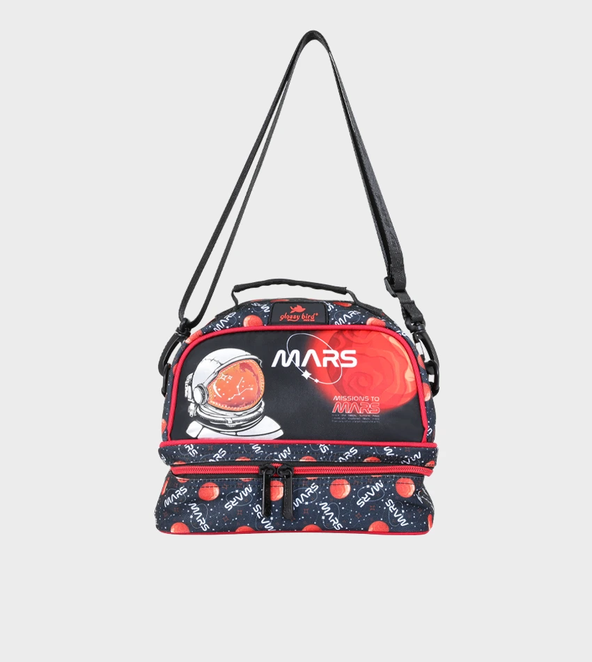Trolley School Bag GB5386TB