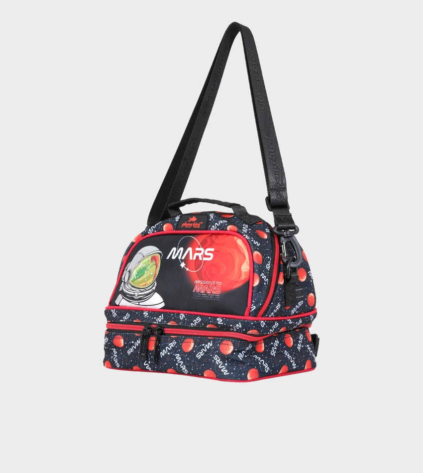 Trolley School Bag GB5386TB
