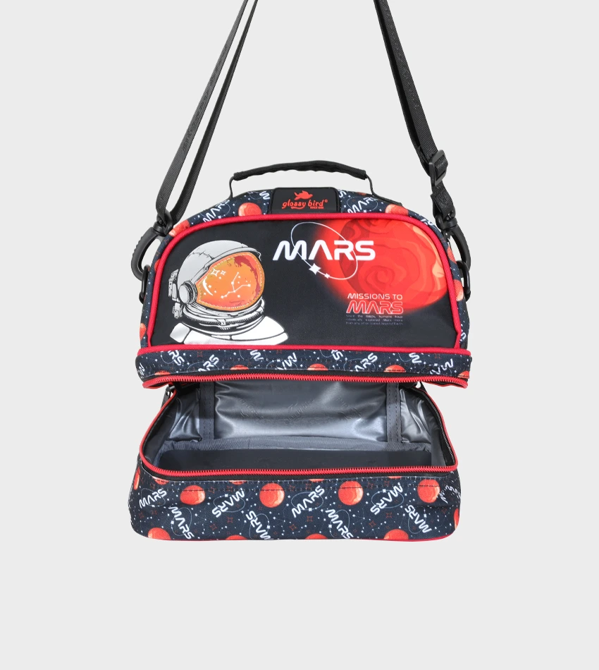 Trolley School Bag GB5386TB
