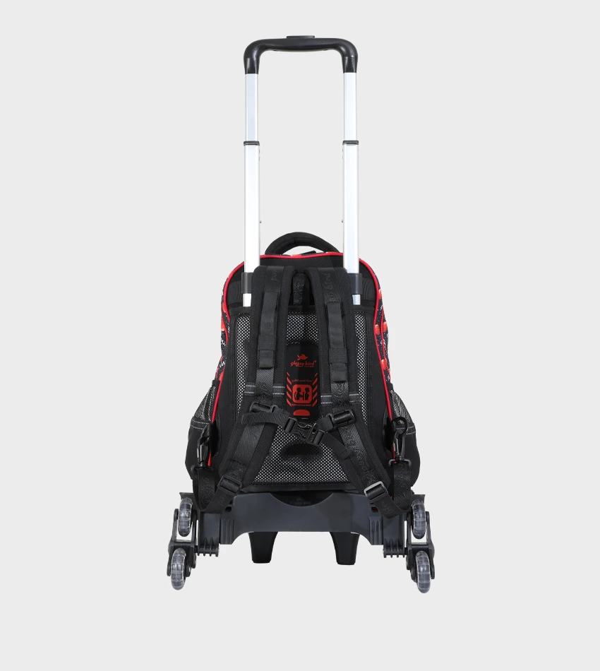 Trolley School Bag GB5386TB