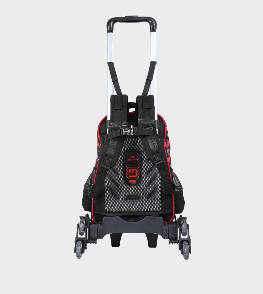 Trolley School Bag GB5386TB