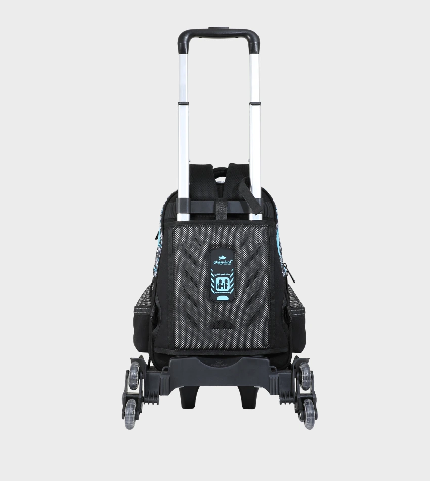 Trolley School Bag GB5387TB