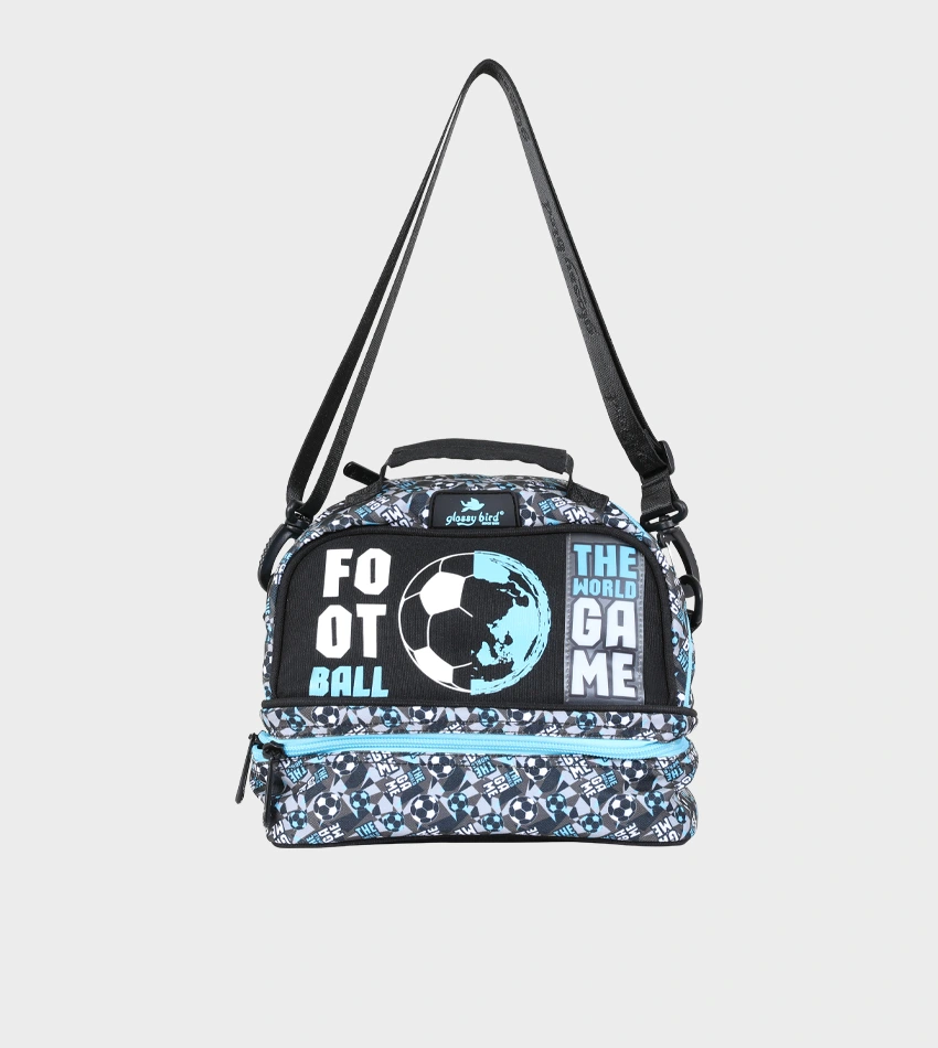 Trolley School Bag GB5387TB