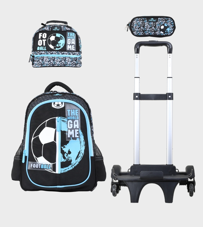 Trolley School Bag GB5387TB