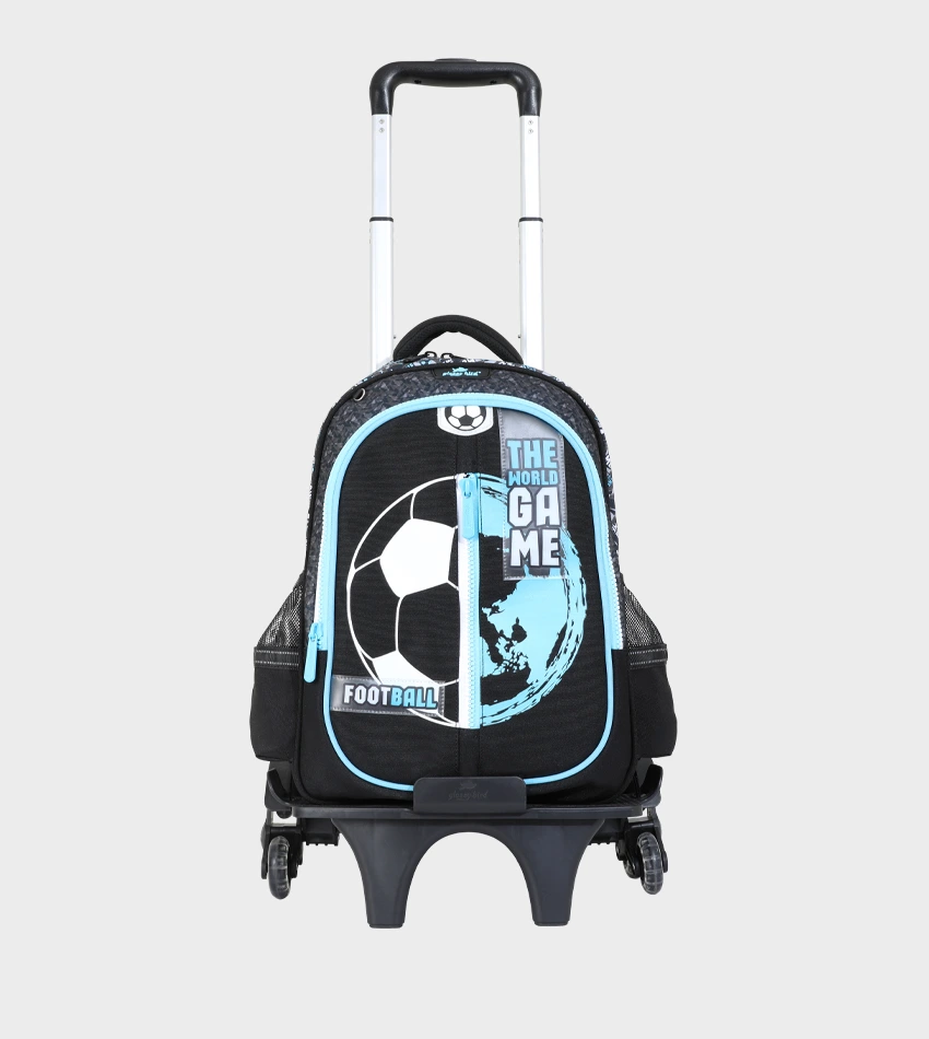 Trolley School Bag GB5387TB