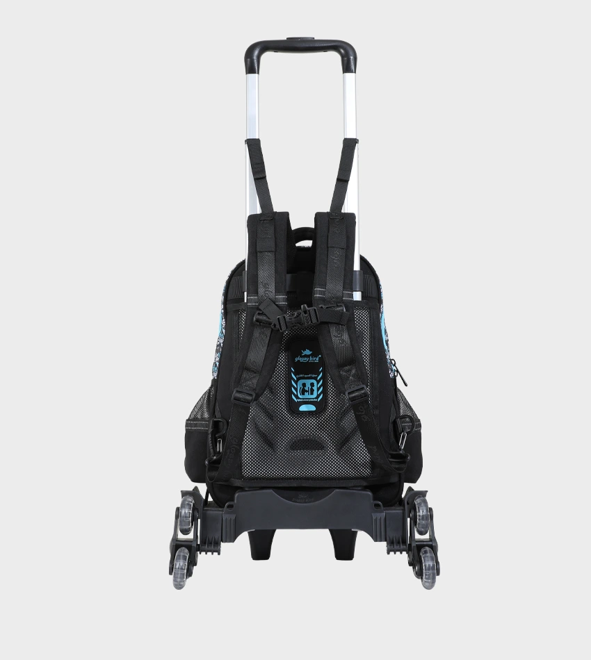 Trolley School Bag GB5387TB