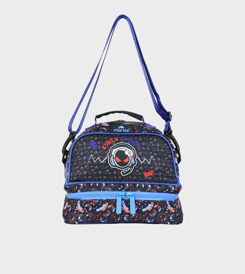 Trolley School Bag GB5389TB