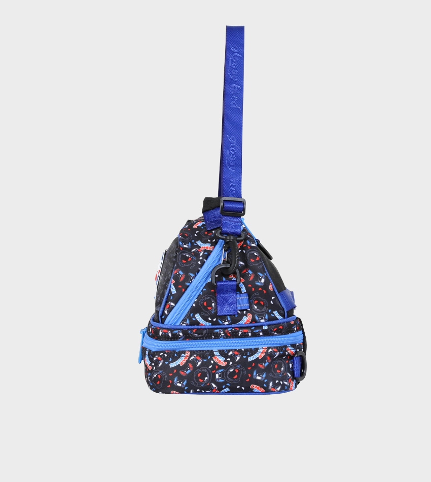 Trolley School Bag GB5389TB