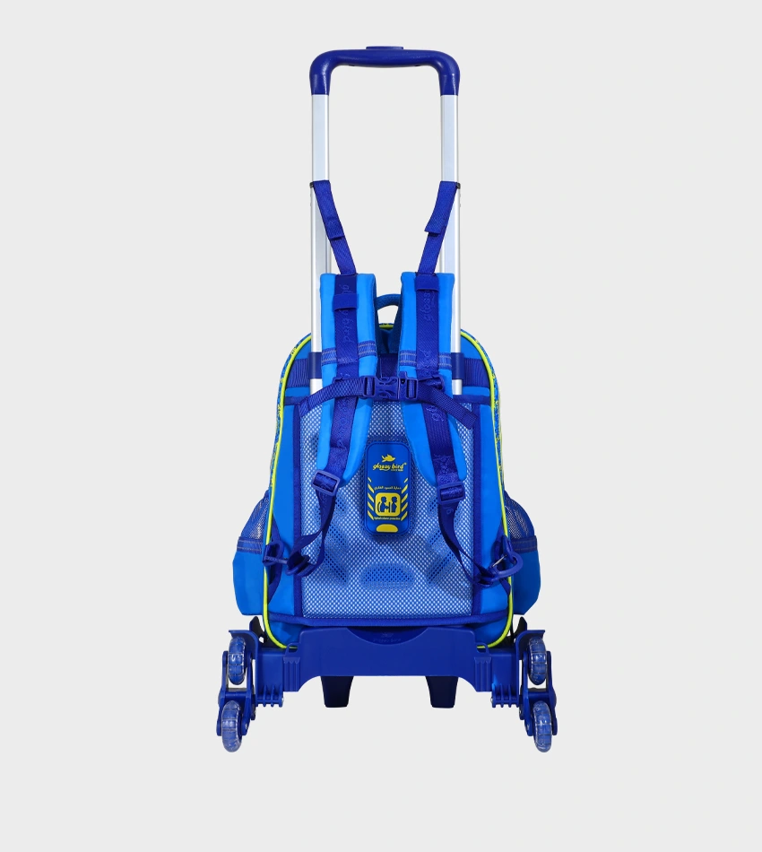 Trolley School Bag GB5394TB