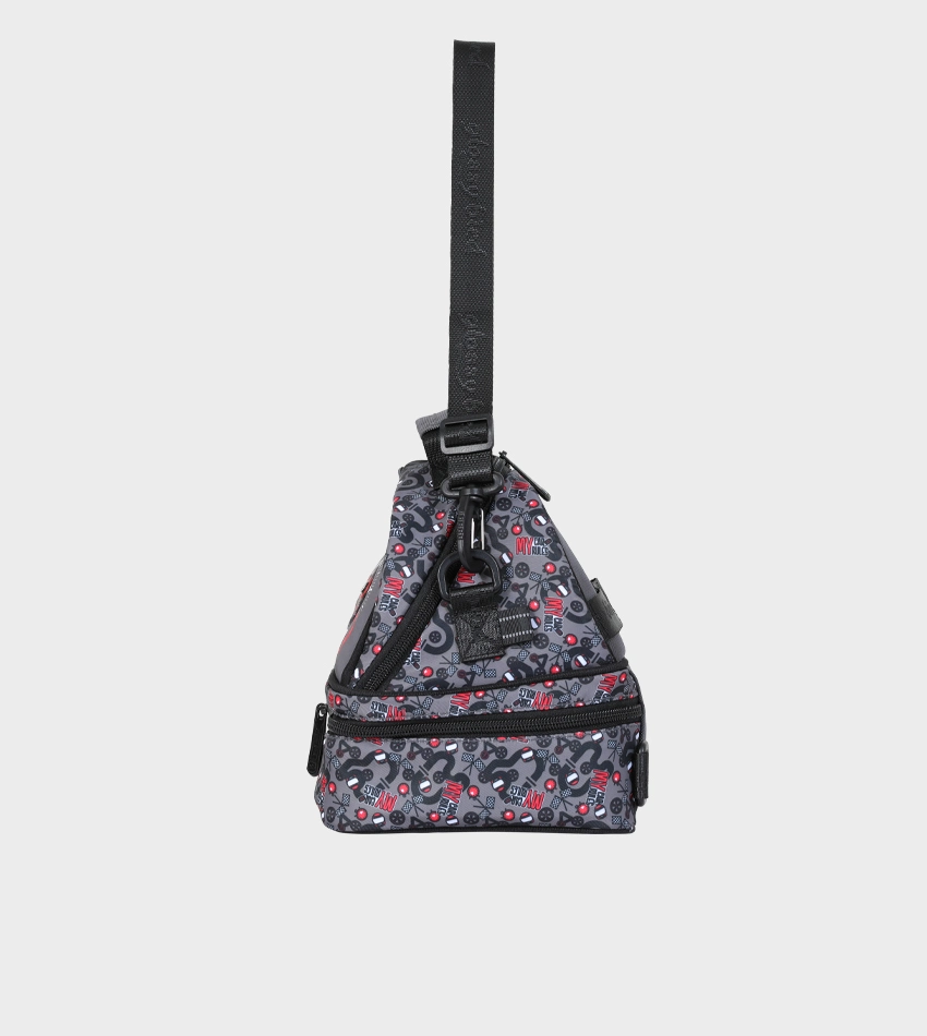 Trolley School Bag GB5396TB   