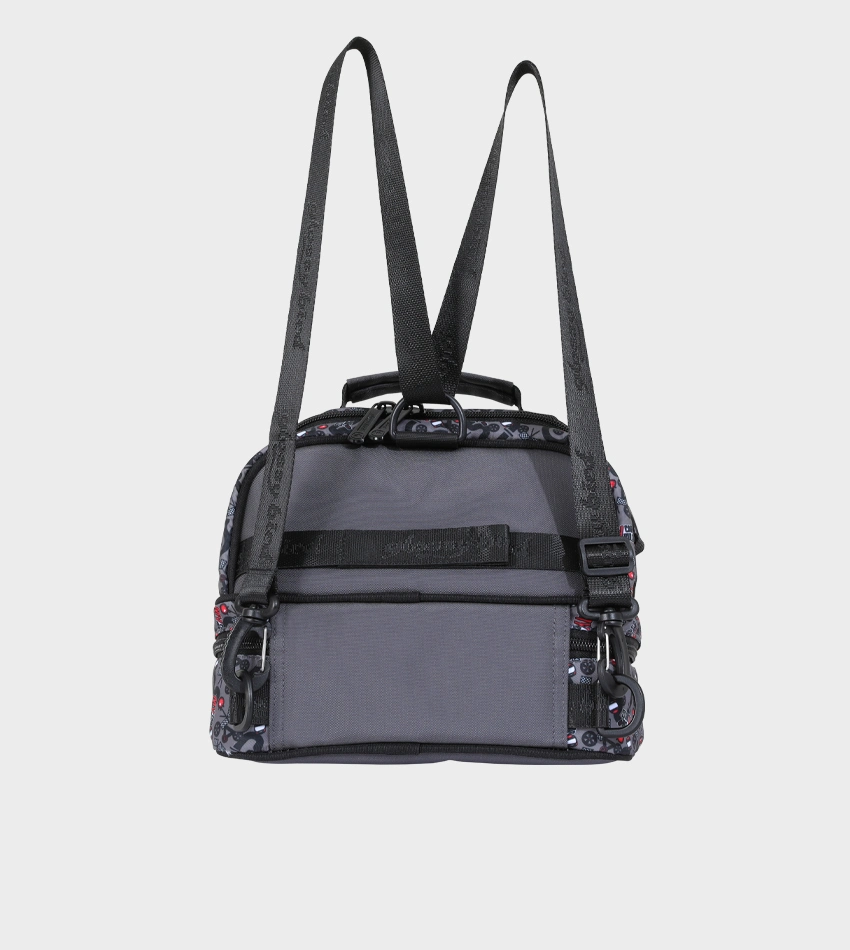 Trolley School Bag GB5396TB   