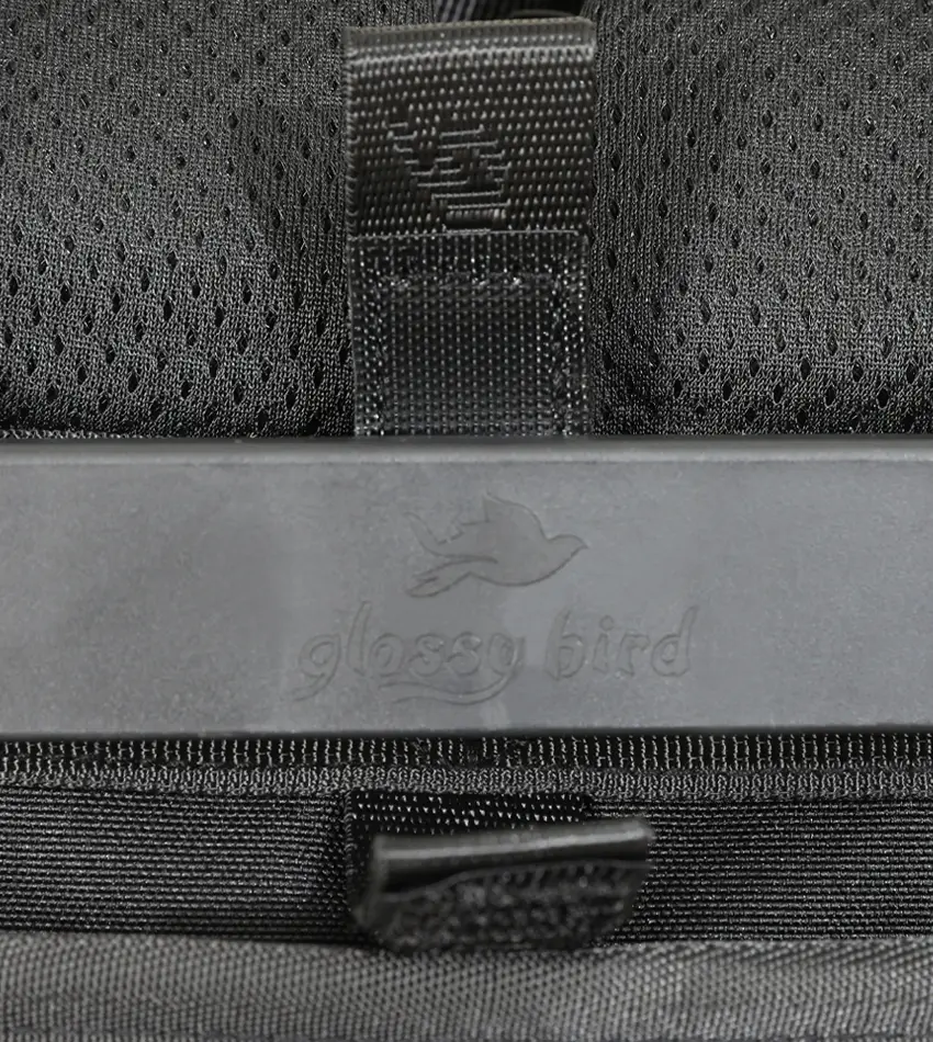 Trolley School Bag GB5396TB   