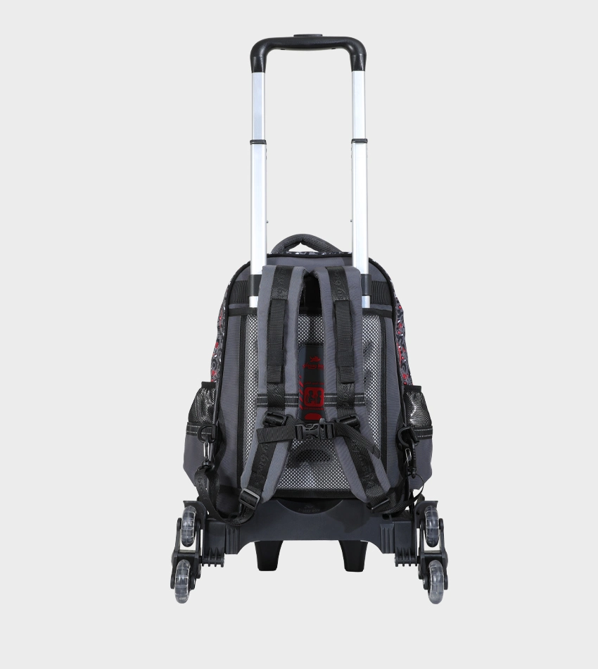Trolley School Bag GB5396TB   