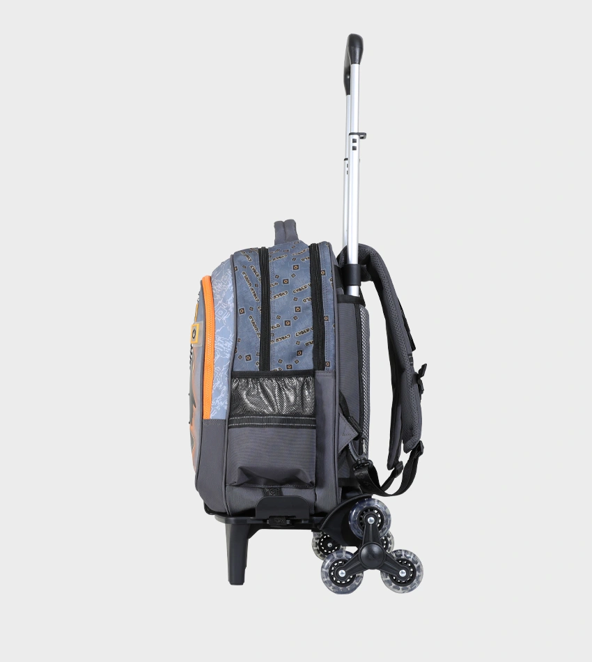 Trolley School Bag GB5398TB   