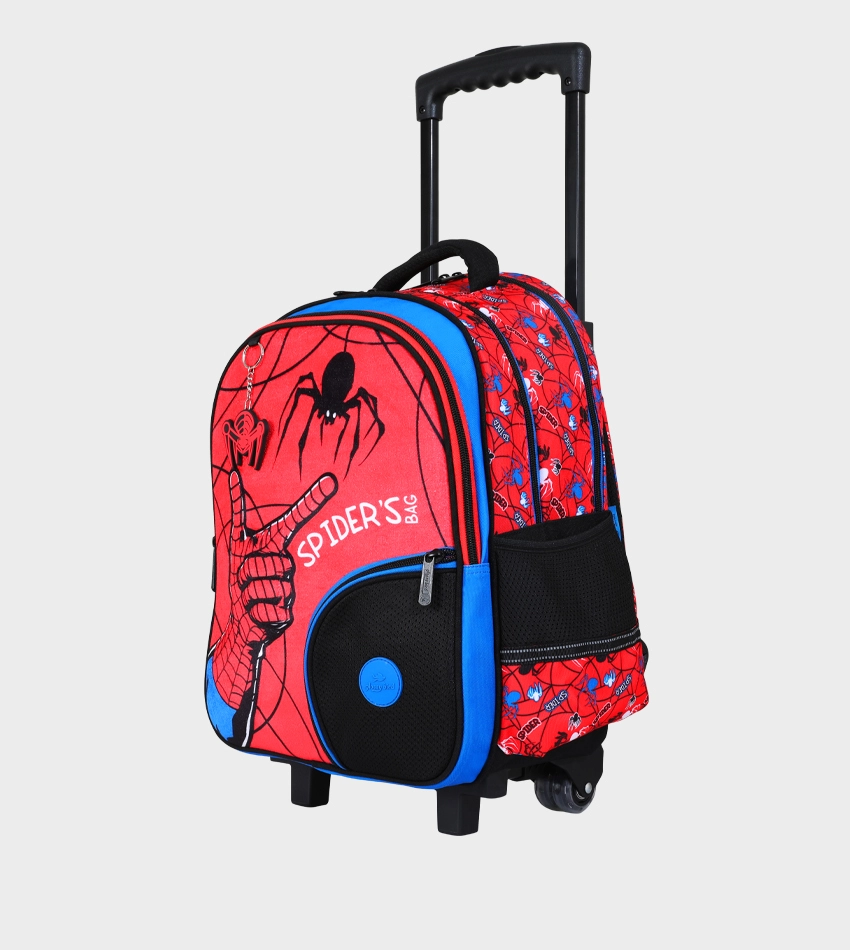 Trolley School Bag GB5504T