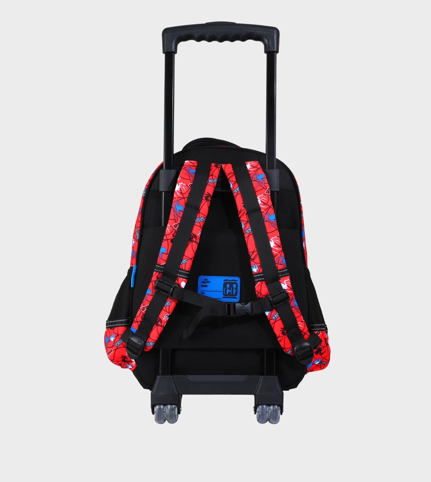 Trolley School Bag GB5504T