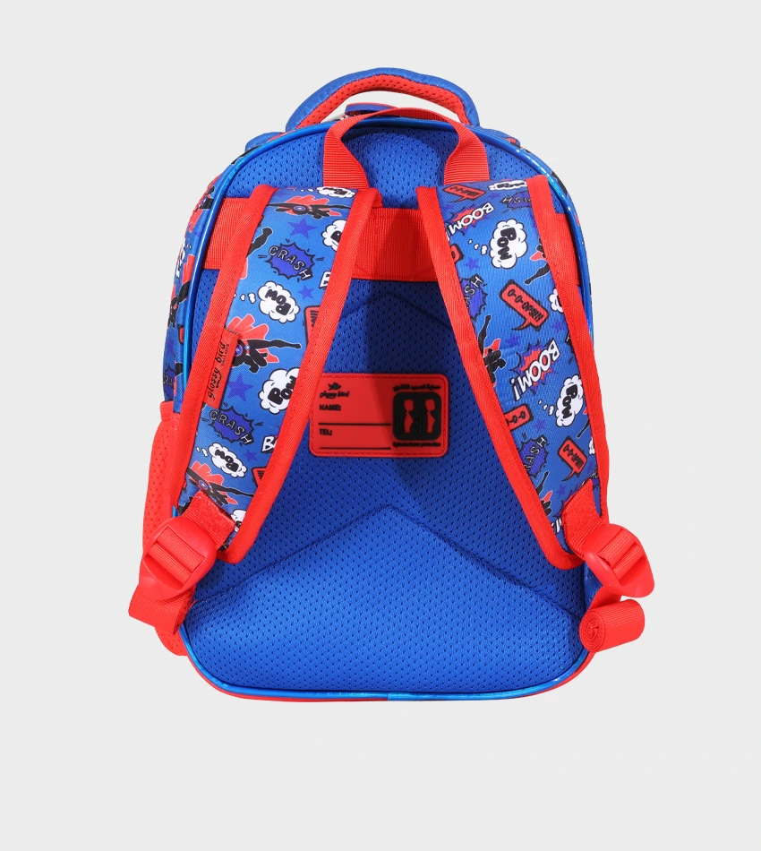 School BackpackGB5510
