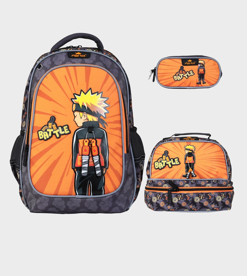 School Backpack GB5521